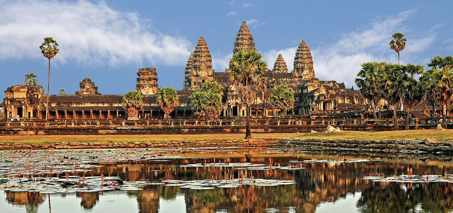 Angkor Wat