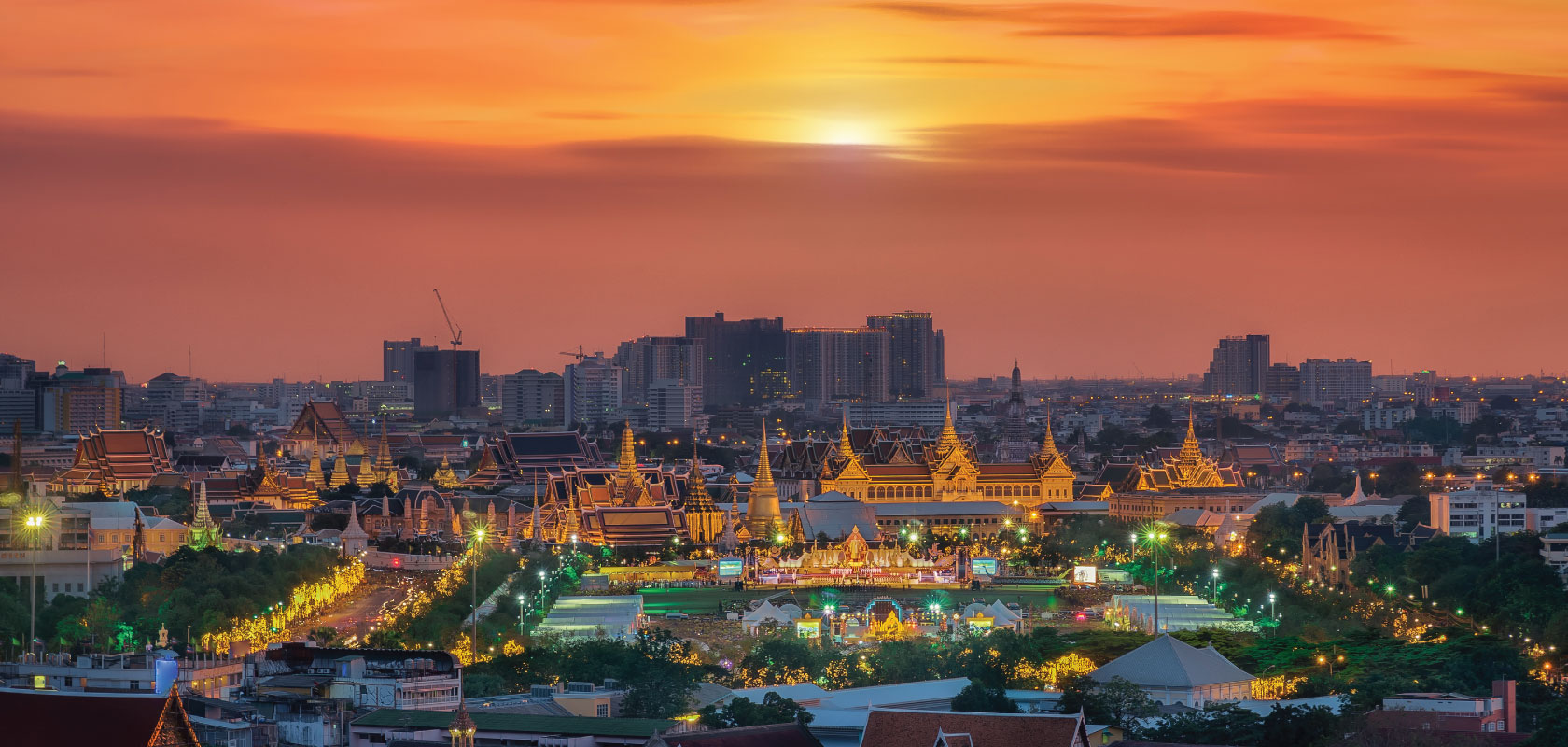 Bangkok, Thailand