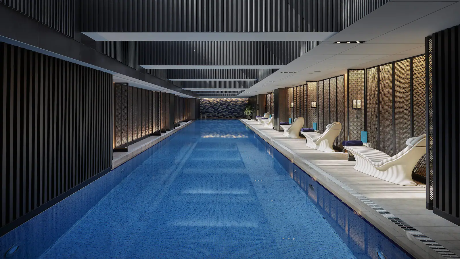 Mandarin Oriental Beijing